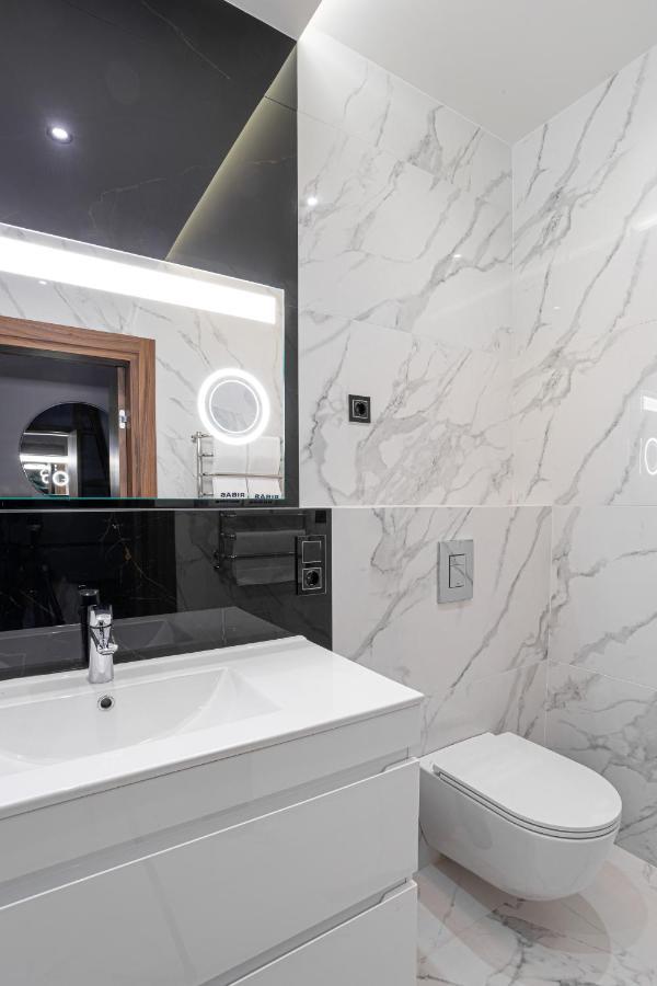 Villa Boutique Hotel Mukačevo Exteriér fotografie